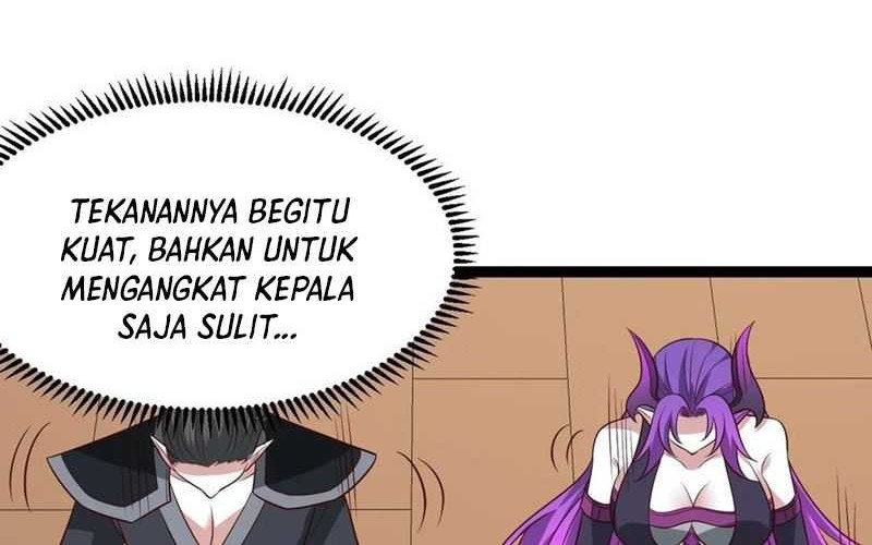 I Was Forced by the System to Become a Villain Chapter 120 Gambar 34