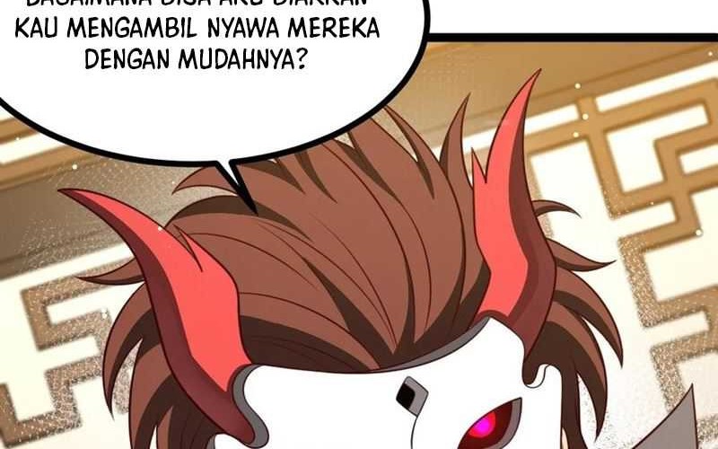 I Was Forced by the System to Become a Villain Chapter 120 Gambar 46