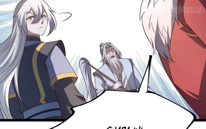 I Was Forced by the System to Become a Villain Chapter 120 Gambar 7