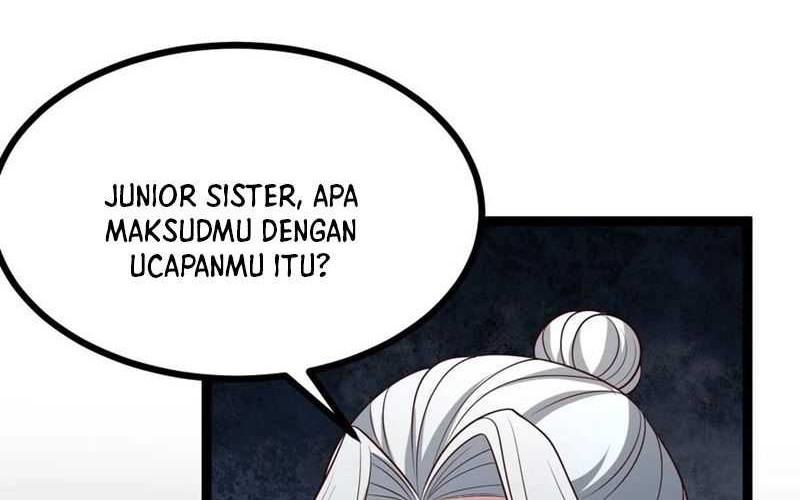 I Was Forced by the System to Become a Villain Chapter 120 Gambar 11