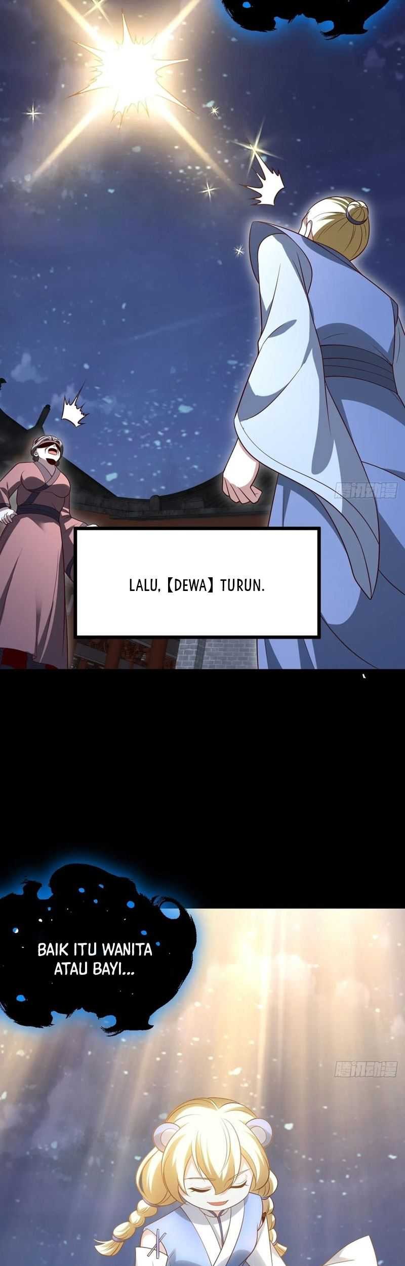 I Was Forced by the System to Become a Villain Chapter 120 Gambar 16
