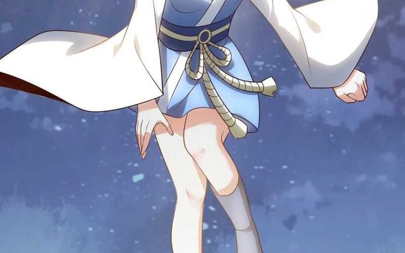 I Was Forced by the System to Become a Villain Chapter 120 Gambar 17