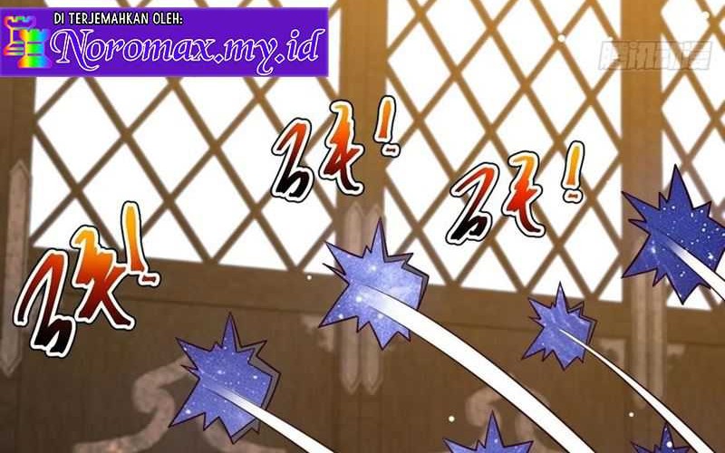 I Was Forced by the System to Become a Villain Chapter 119 Gambar 20
