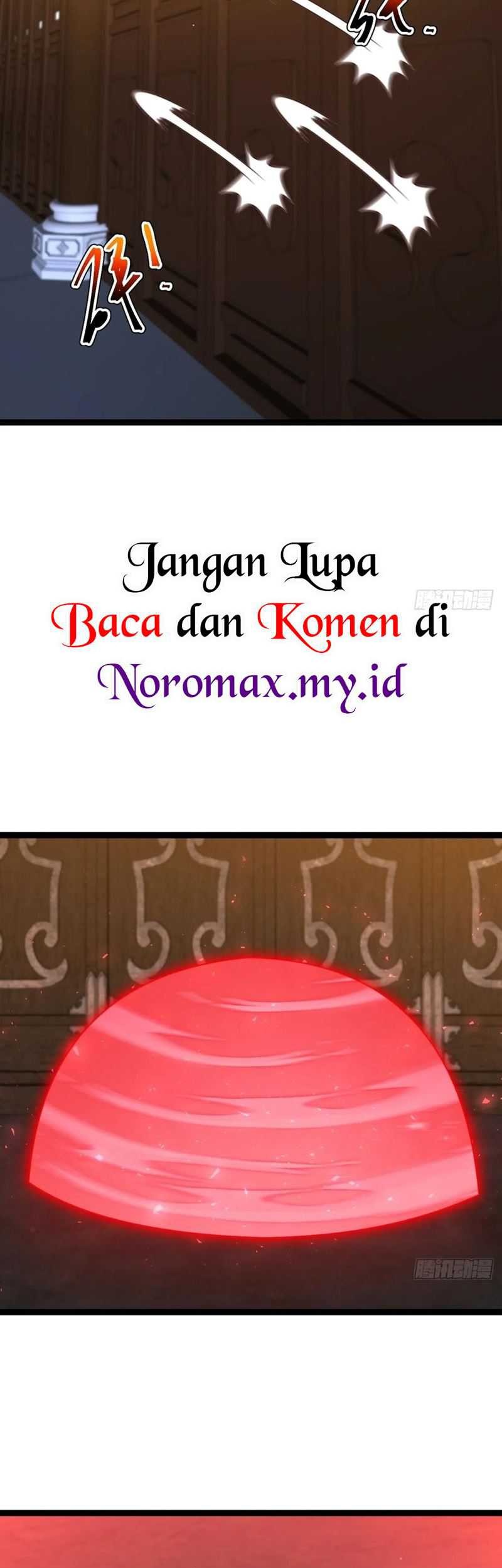 I Was Forced by the System to Become a Villain Chapter 119 Gambar 23