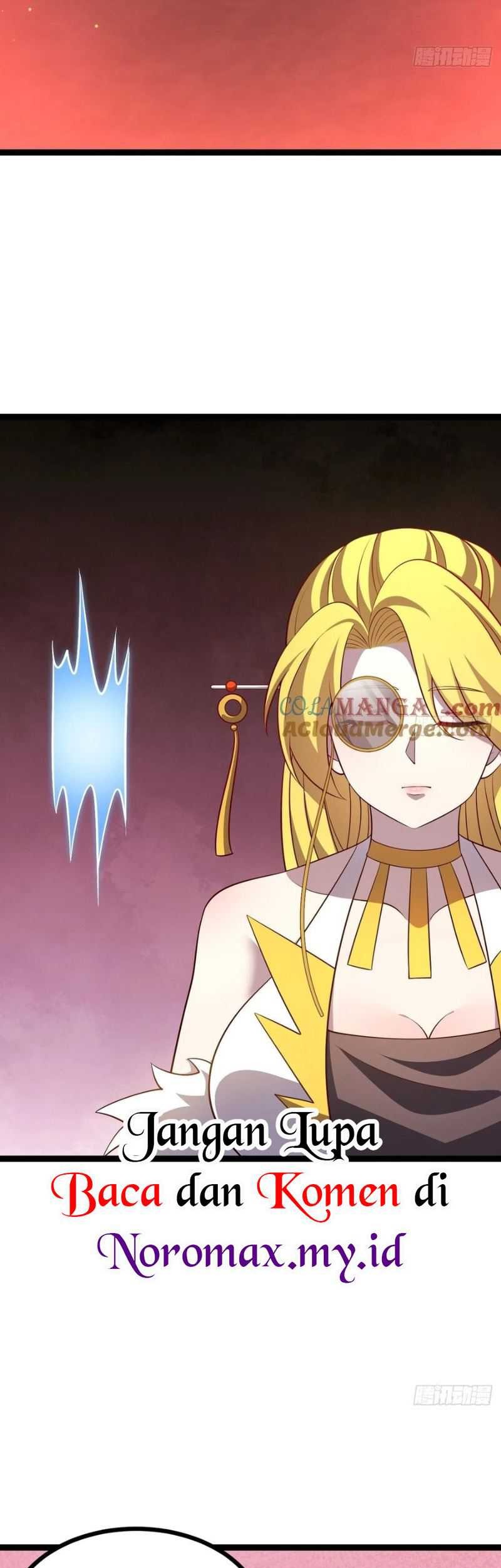 I Was Forced by the System to Become a Villain Chapter 119 Gambar 25