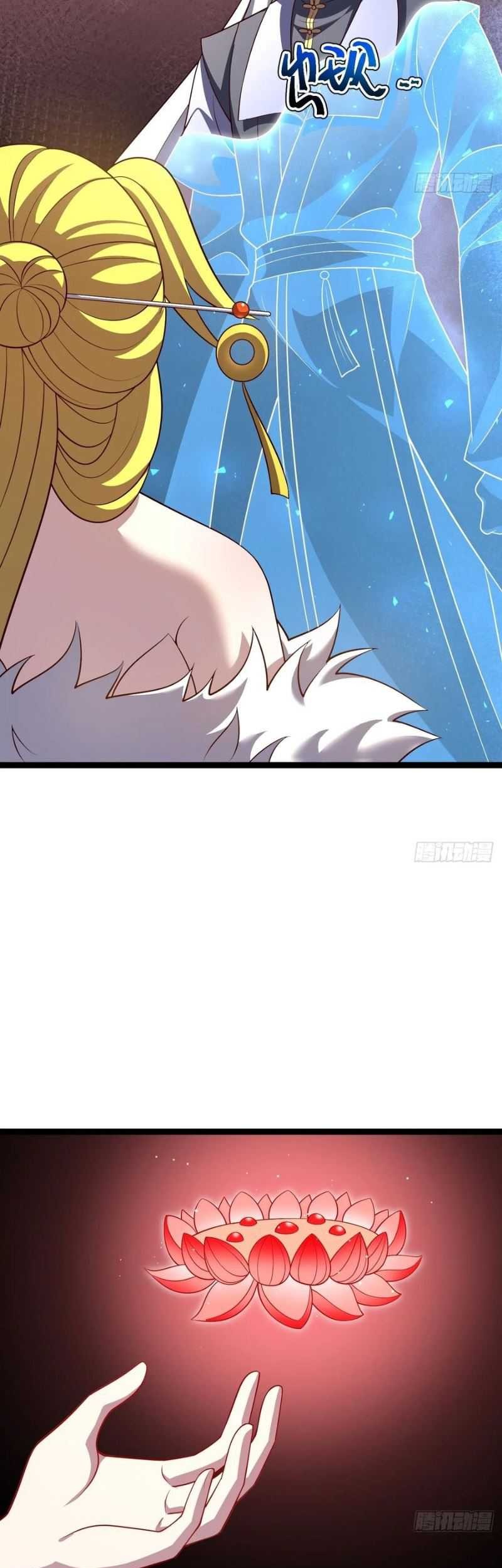 I Was Forced by the System to Become a Villain Chapter 119 Gambar 27