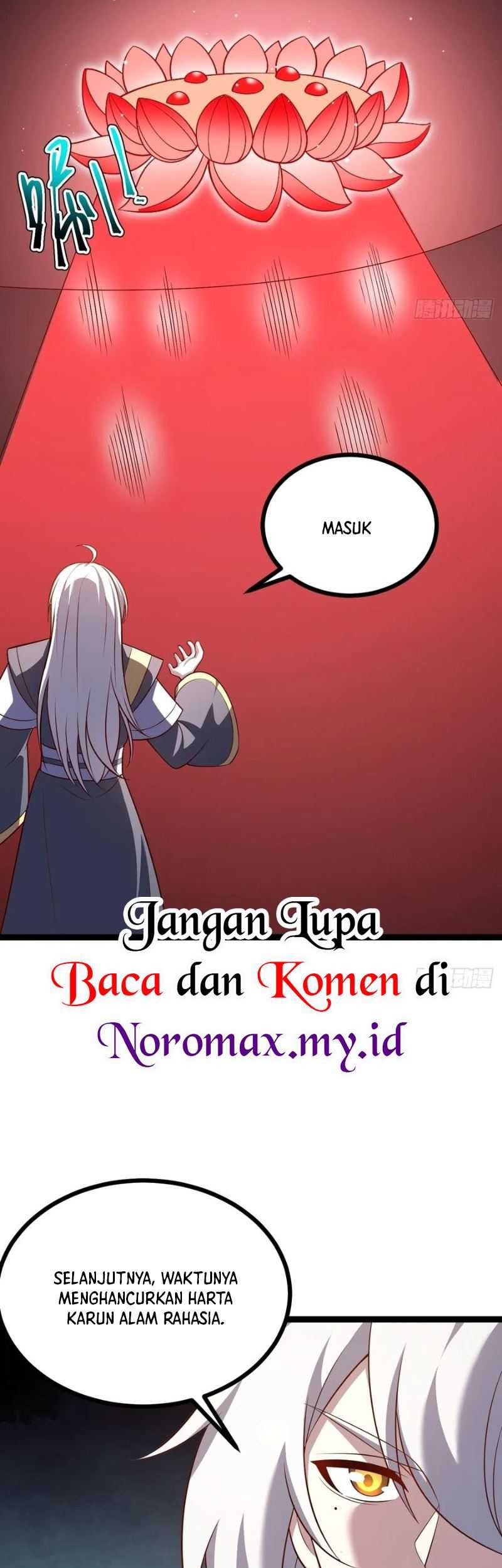 I Was Forced by the System to Become a Villain Chapter 119 Gambar 29