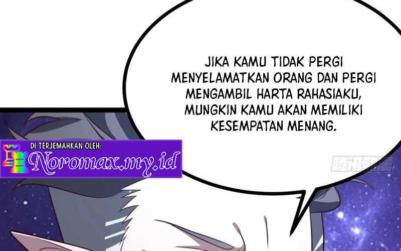 I Was Forced by the System to Become a Villain Chapter 119 Gambar 34