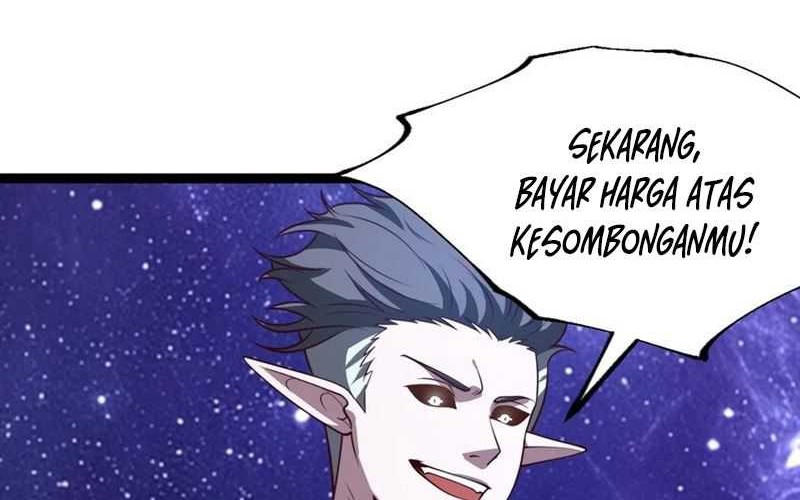 I Was Forced by the System to Become a Villain Chapter 119 Gambar 36