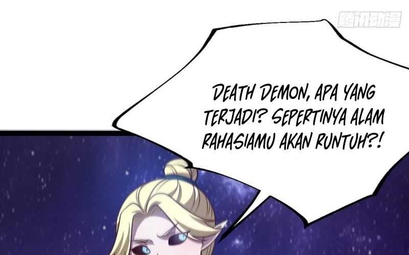 I Was Forced by the System to Become a Villain Chapter 119 Gambar 38