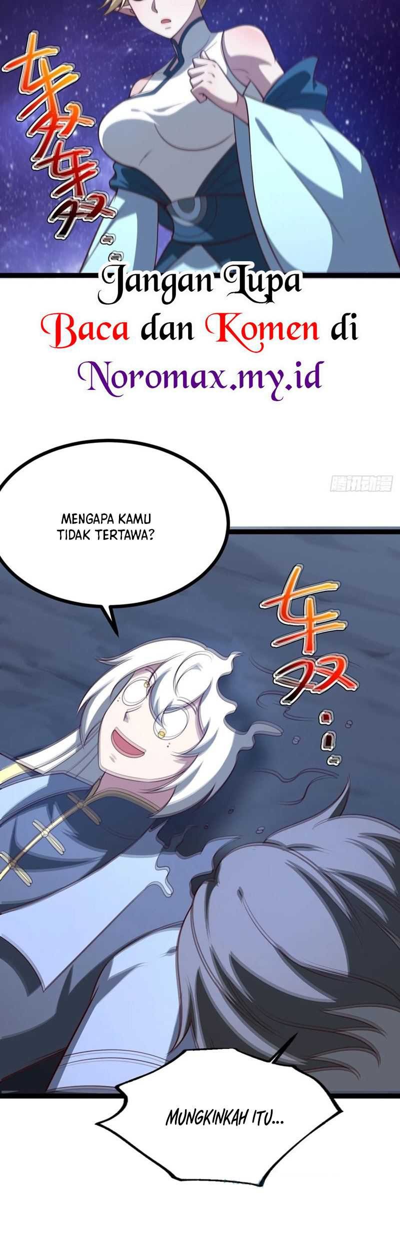 I Was Forced by the System to Become a Villain Chapter 119 Gambar 39
