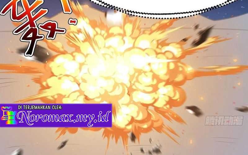 I Was Forced by the System to Become a Villain Chapter 119 Gambar 42