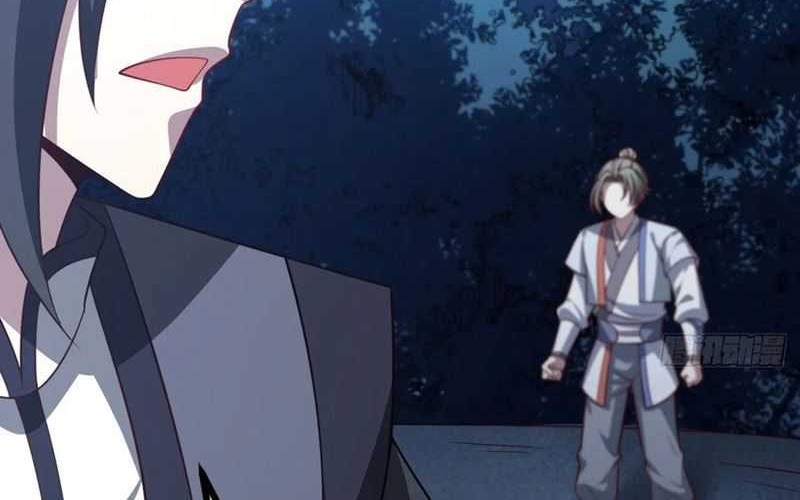 I Was Forced by the System to Become a Villain Chapter 119 Gambar 52