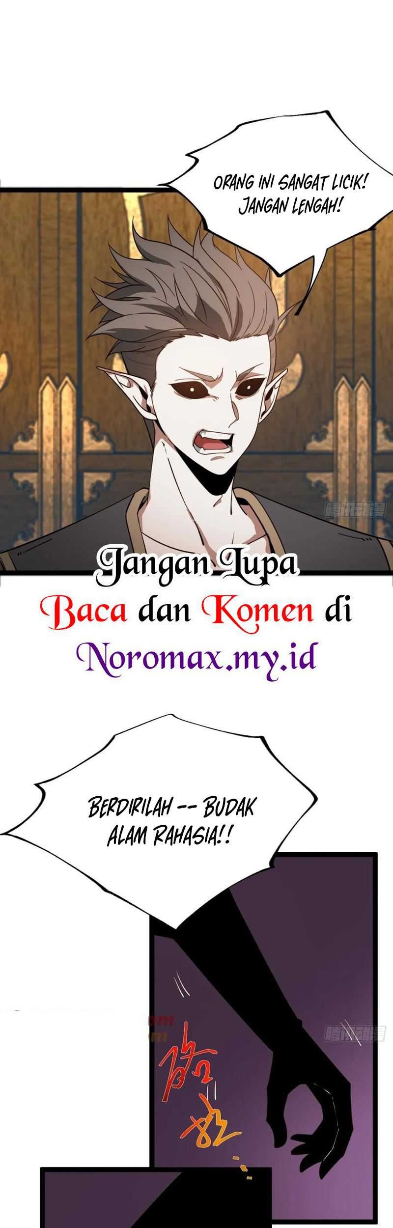 I Was Forced by the System to Become a Villain Chapter 119 Gambar 3