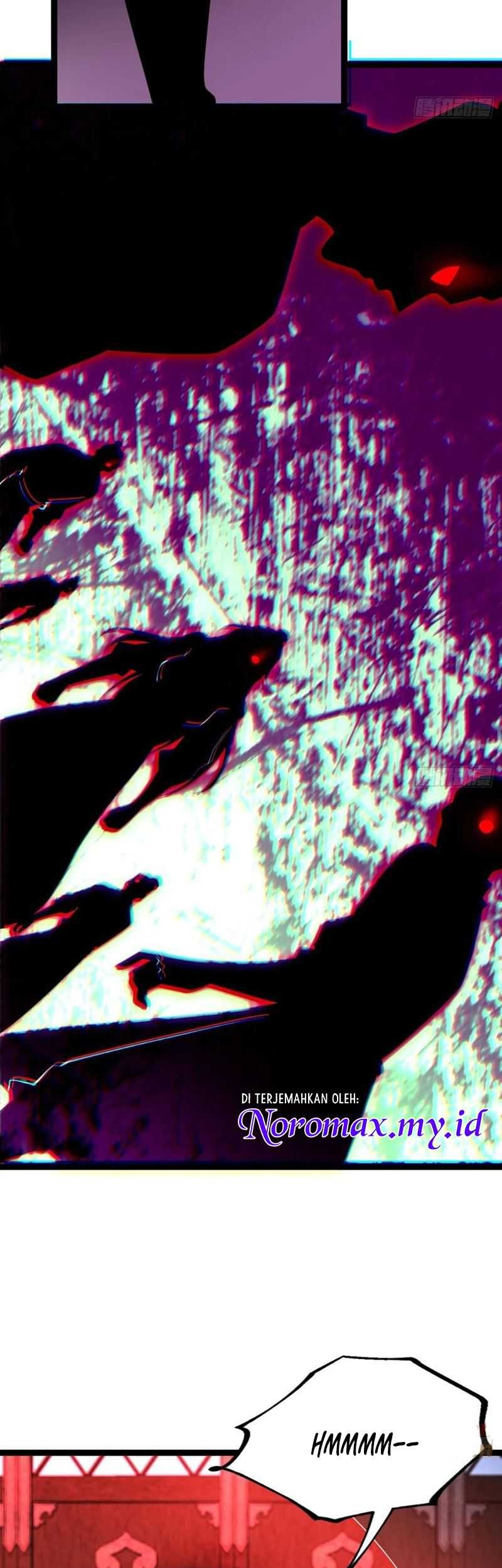 I Was Forced by the System to Become a Villain Chapter 119 Gambar 5