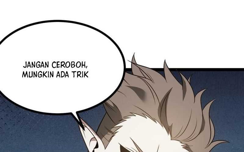 I Was Forced by the System to Become a Villain Chapter 119 Gambar 14