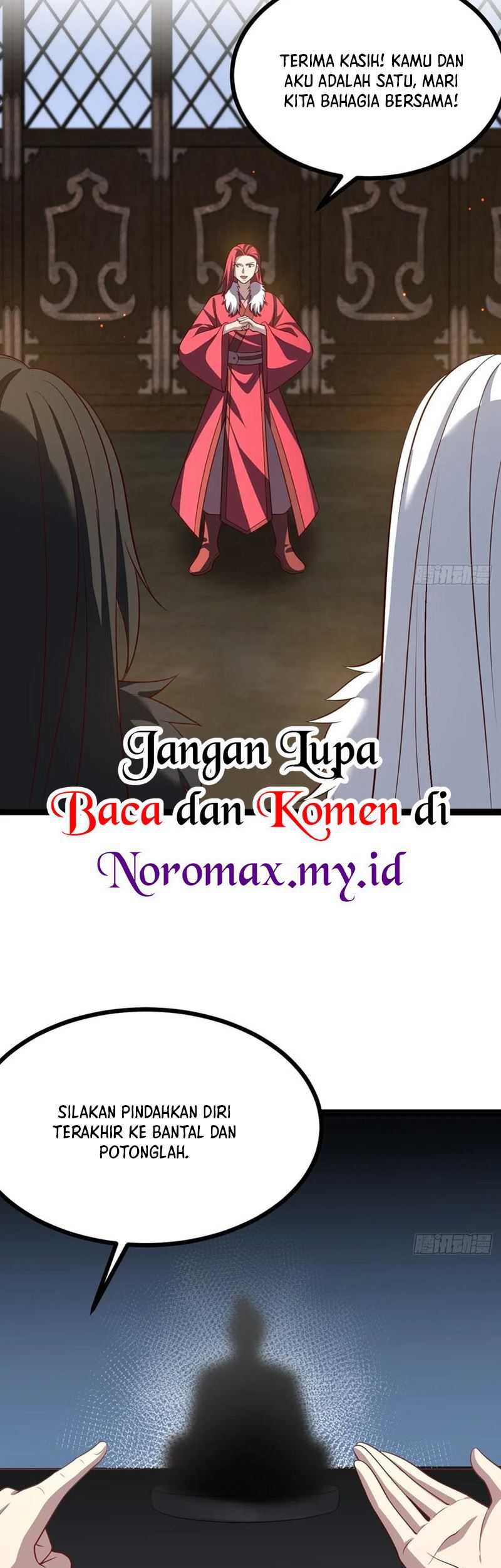 I Was Forced by the System to Become a Villain Chapter 118 Gambar 21