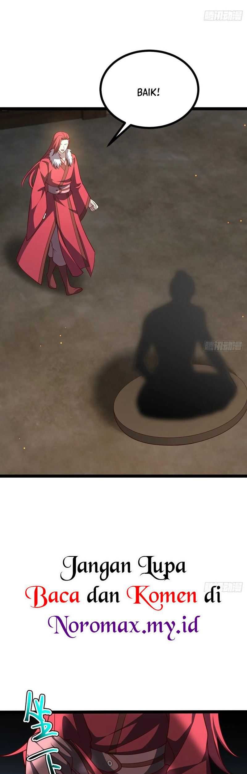 I Was Forced by the System to Become a Villain Chapter 118 Gambar 23