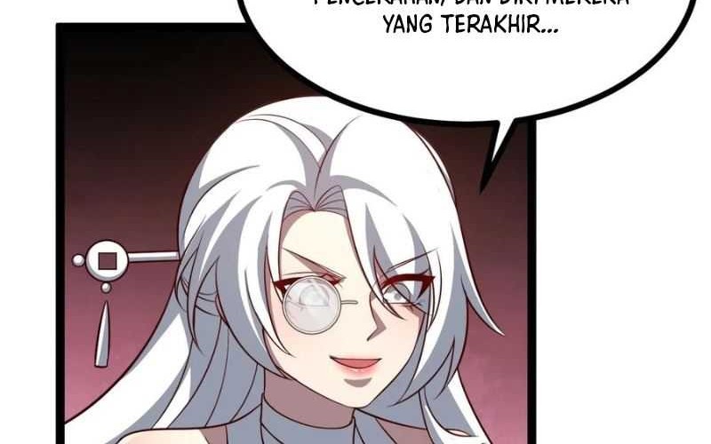 I Was Forced by the System to Become a Villain Chapter 118 Gambar 28