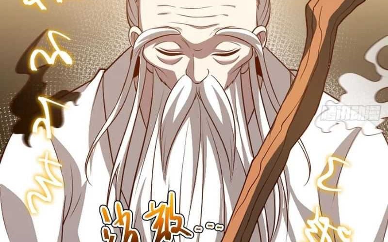 I Was Forced by the System to Become a Villain Chapter 118 Gambar 34