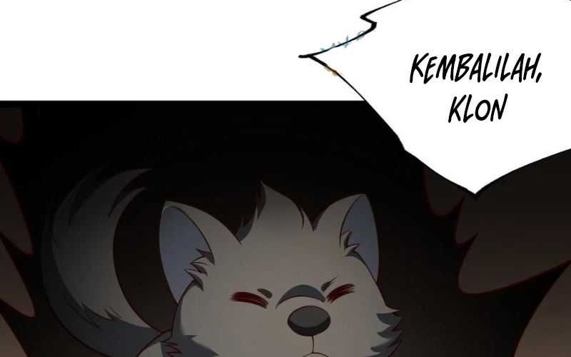 I Was Forced by the System to Become a Villain Chapter 118 Gambar 36