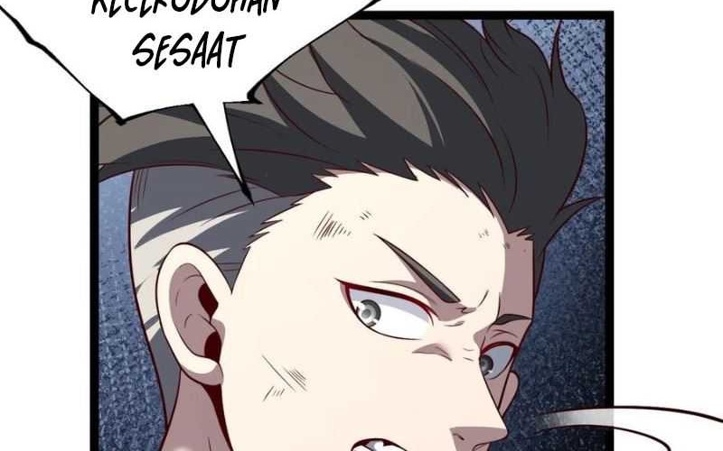 I Was Forced by the System to Become a Villain Chapter 118 Gambar 38