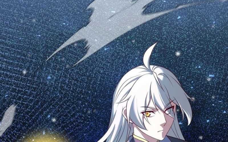 I Was Forced by the System to Become a Villain Chapter 118 Gambar 40
