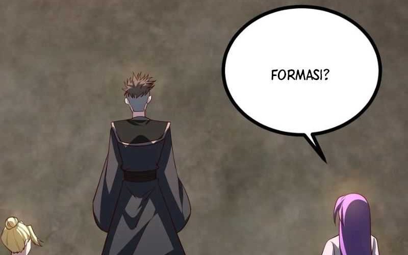 I Was Forced by the System to Become a Villain Chapter 118 Gambar 42