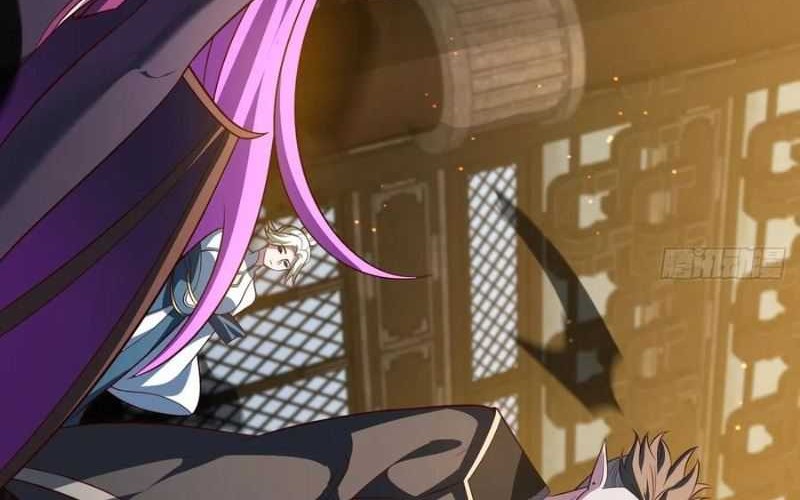 I Was Forced by the System to Become a Villain Chapter 118 Gambar 44