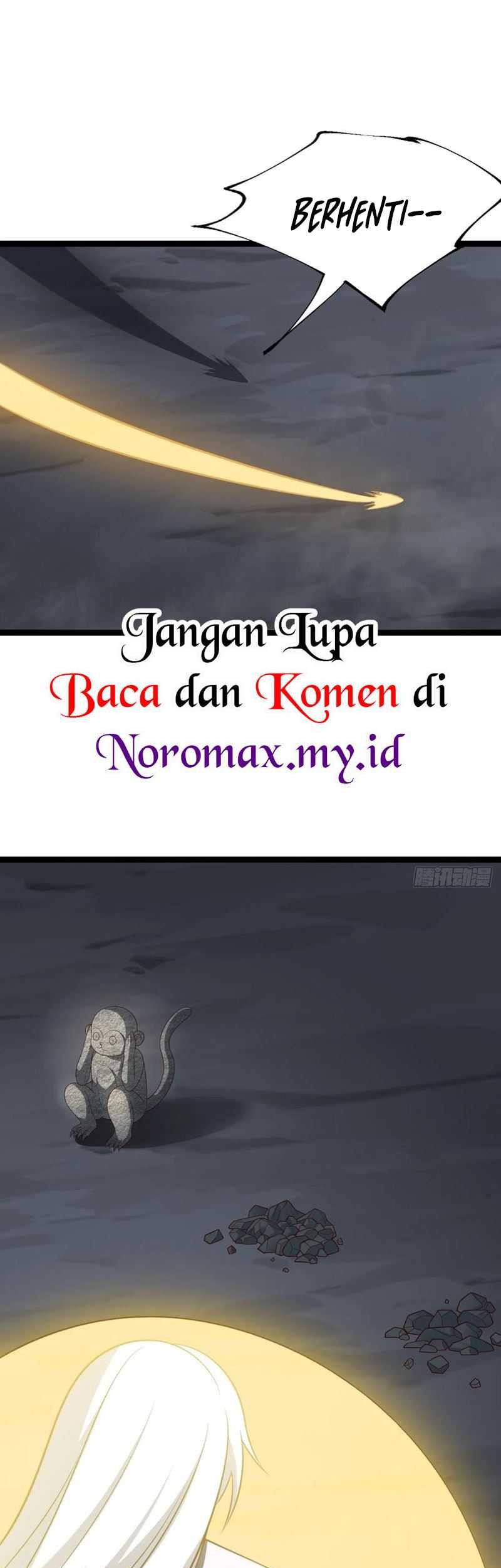 I Was Forced by the System to Become a Villain Chapter 118 Gambar 3
