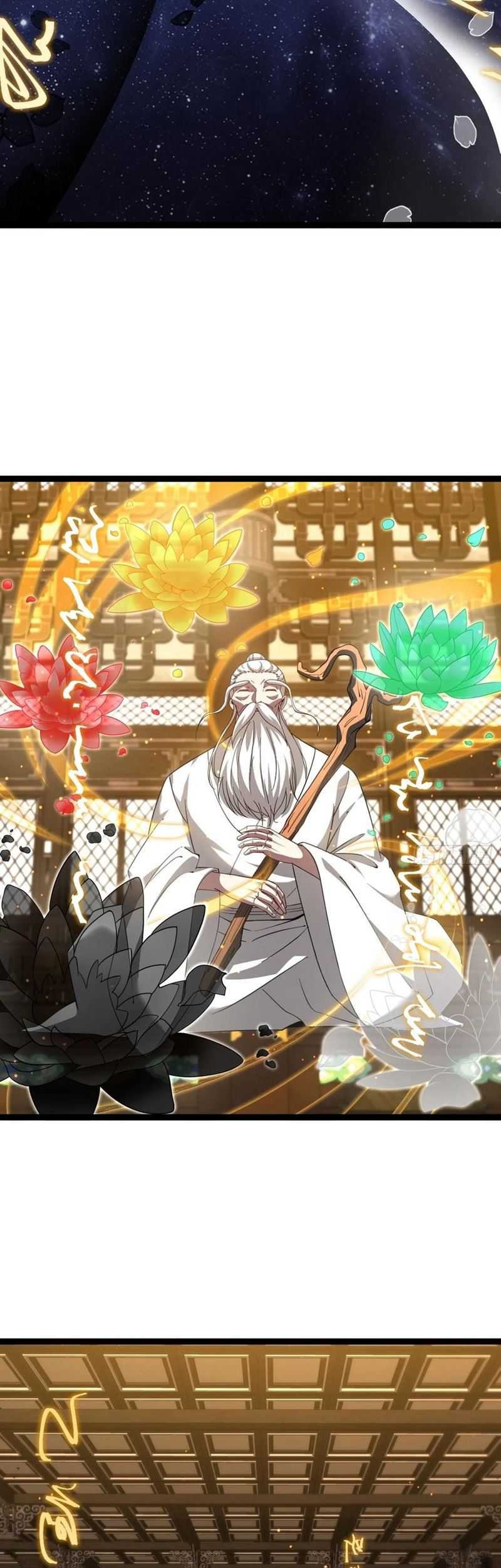 I Was Forced by the System to Become a Villain Chapter 118 Gambar 11