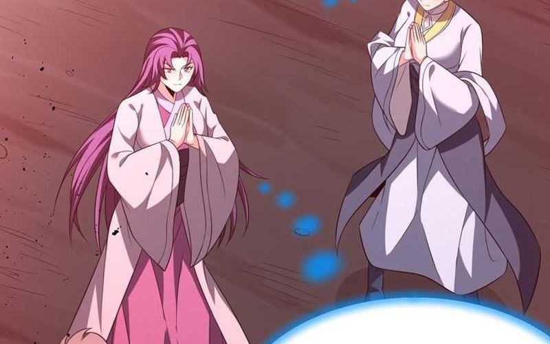 I Was Forced by the System to Become a Villain Chapter 117 Gambar 18