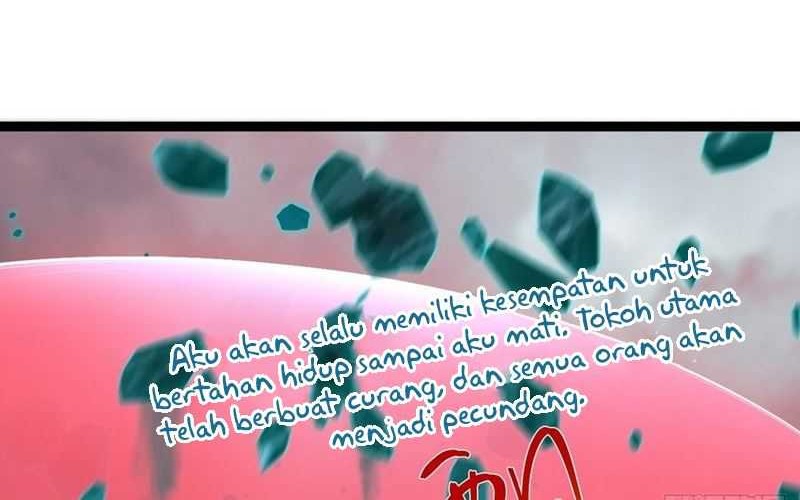 I Was Forced by the System to Become a Villain Chapter 117 Gambar 20