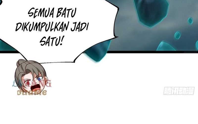 I Was Forced by the System to Become a Villain Chapter 117 Gambar 22
