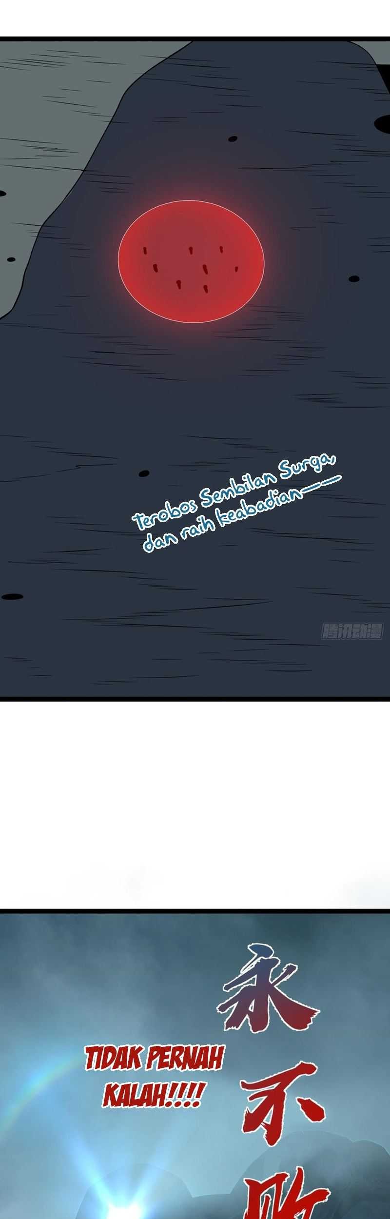 I Was Forced by the System to Become a Villain Chapter 117 Gambar 23
