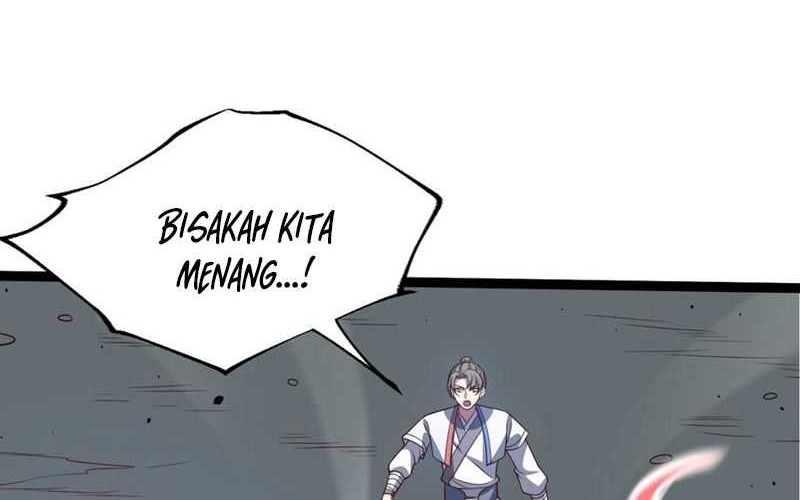 I Was Forced by the System to Become a Villain Chapter 117 Gambar 33