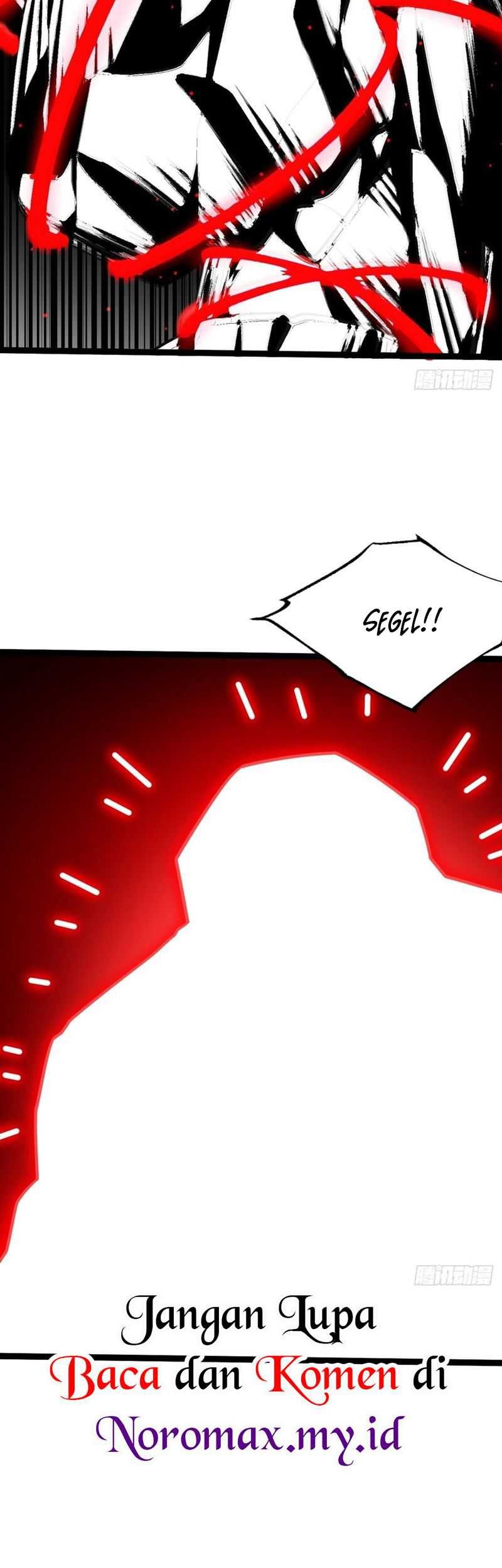 I Was Forced by the System to Become a Villain Chapter 117 Gambar 38
