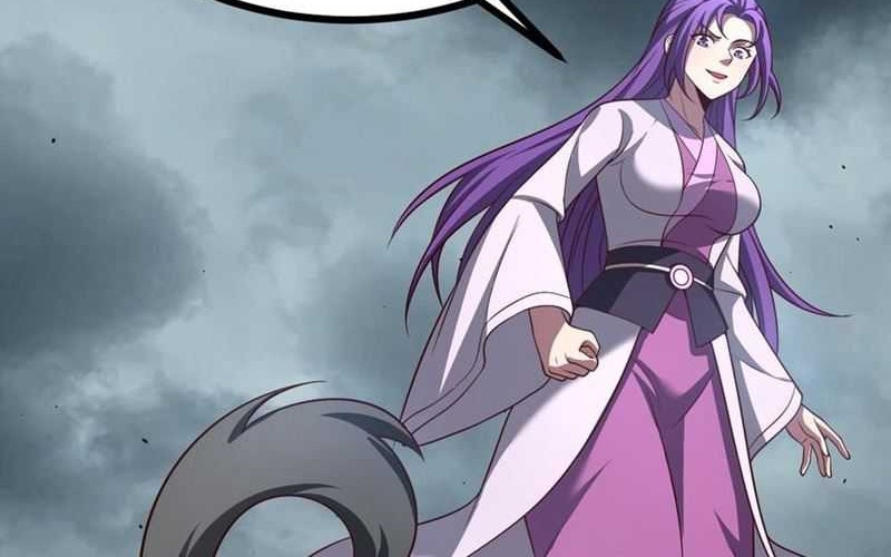I Was Forced by the System to Become a Villain Chapter 117 Gambar 41