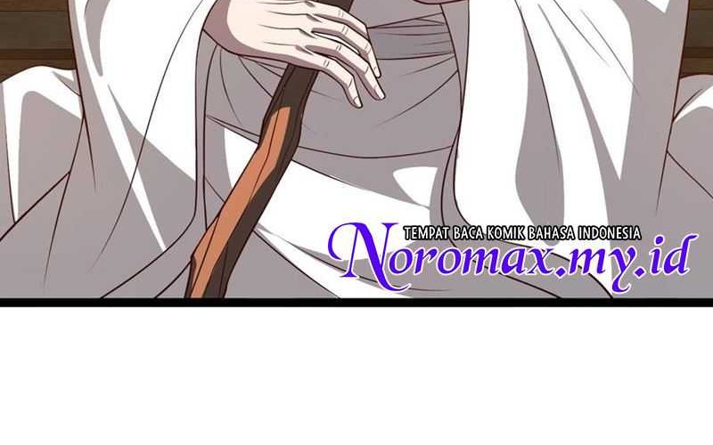 I Was Forced by the System to Become a Villain Chapter 117 Gambar 45