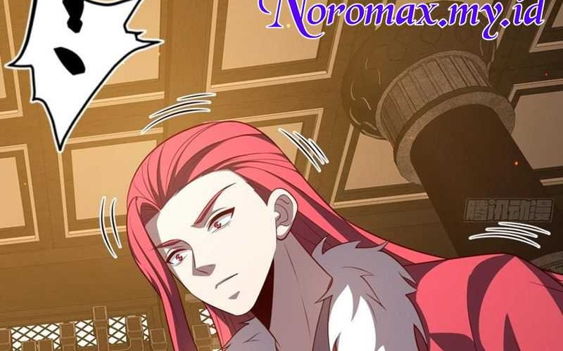 I Was Forced by the System to Become a Villain Chapter 117 Gambar 49