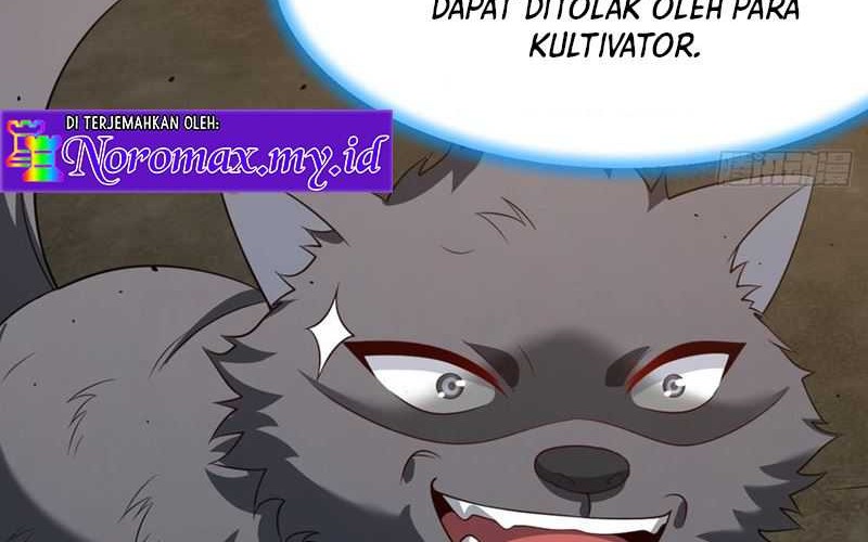 I Was Forced by the System to Become a Villain Chapter 117 Gambar 51