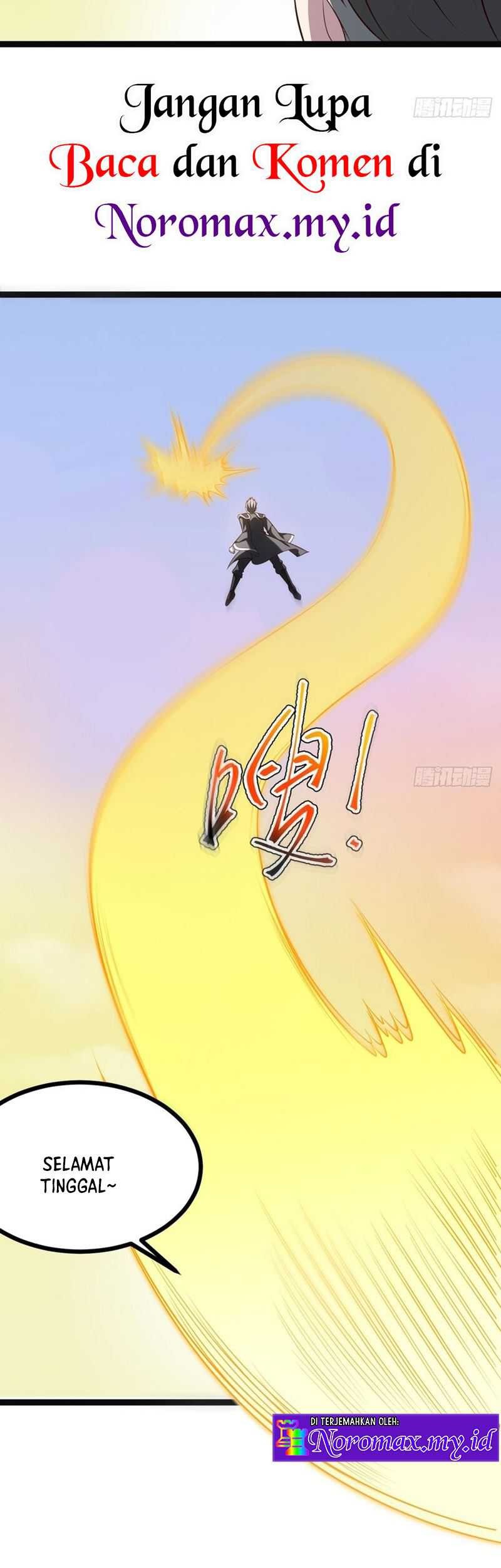 I Was Forced by the System to Become a Villain Chapter 117 Gambar 5