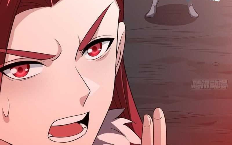 I Was Forced by the System to Become a Villain Chapter 117 Gambar 16