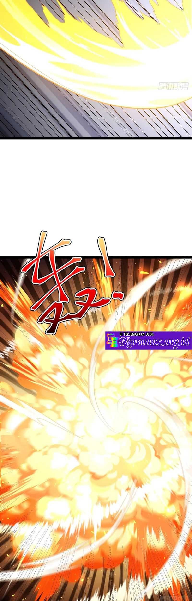 I Was Forced by the System to Become a Villain Chapter 116 Gambar 21