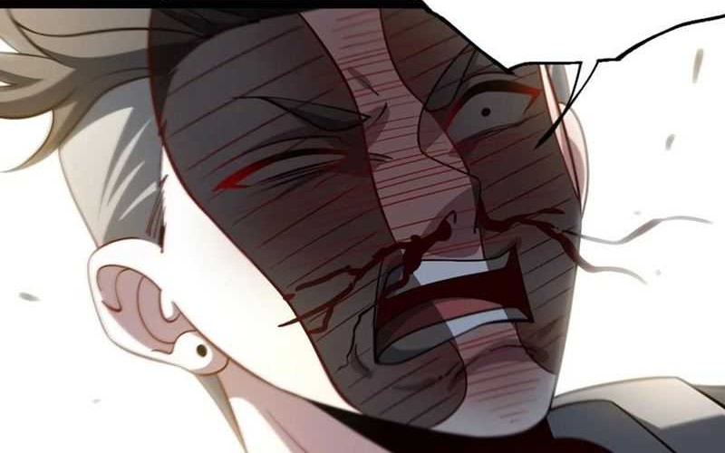 I Was Forced by the System to Become a Villain Chapter 116 Gambar 29