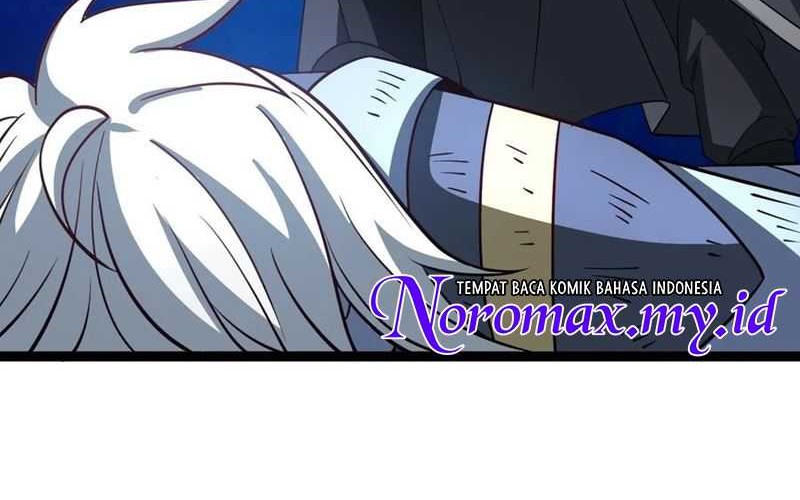 I Was Forced by the System to Become a Villain Chapter 116 Gambar 39