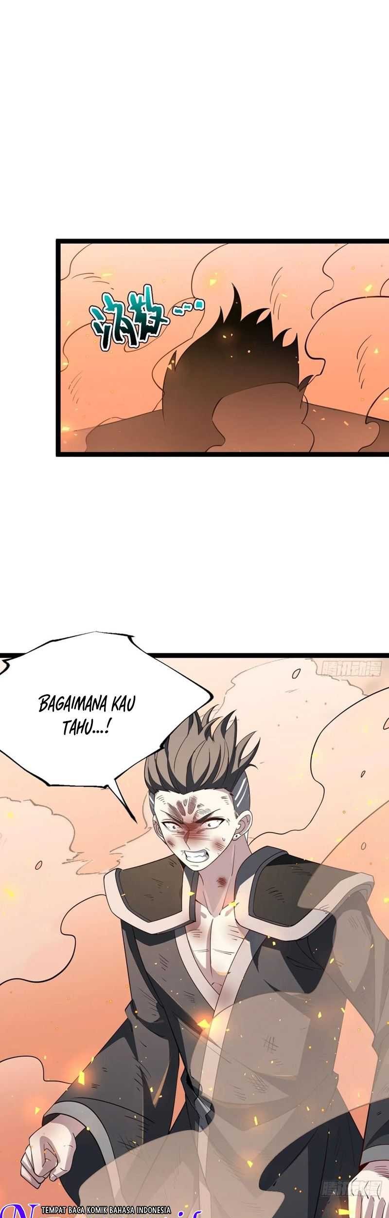 I Was Forced by the System to Become a Villain Chapter 116 Gambar 46