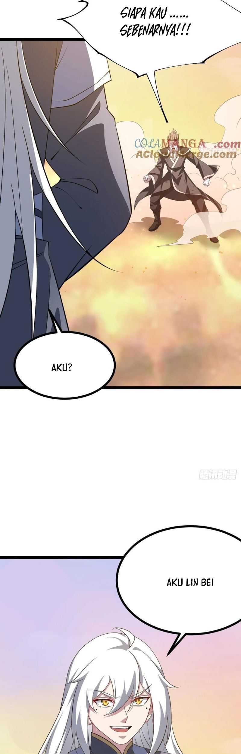 I Was Forced by the System to Become a Villain Chapter 116 Gambar 48