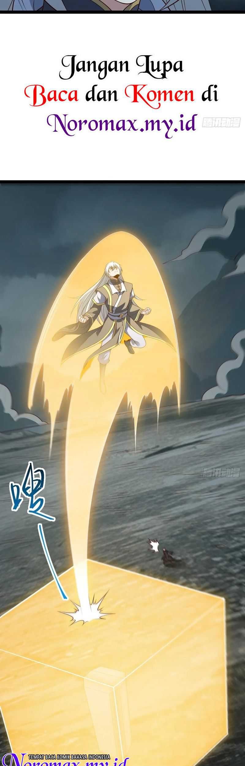 I Was Forced by the System to Become a Villain Chapter 116 Gambar 5