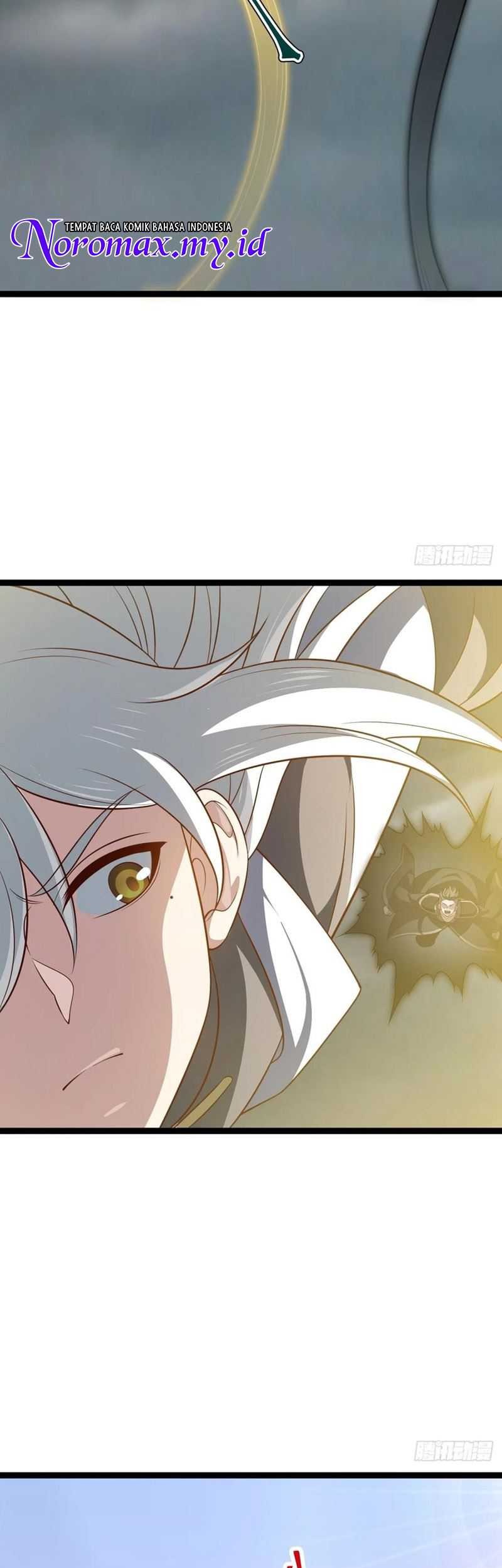 I Was Forced by the System to Become a Villain Chapter 116 Gambar 11